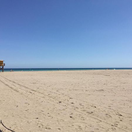 Rincon De Vera - Atico Bagian luar foto
