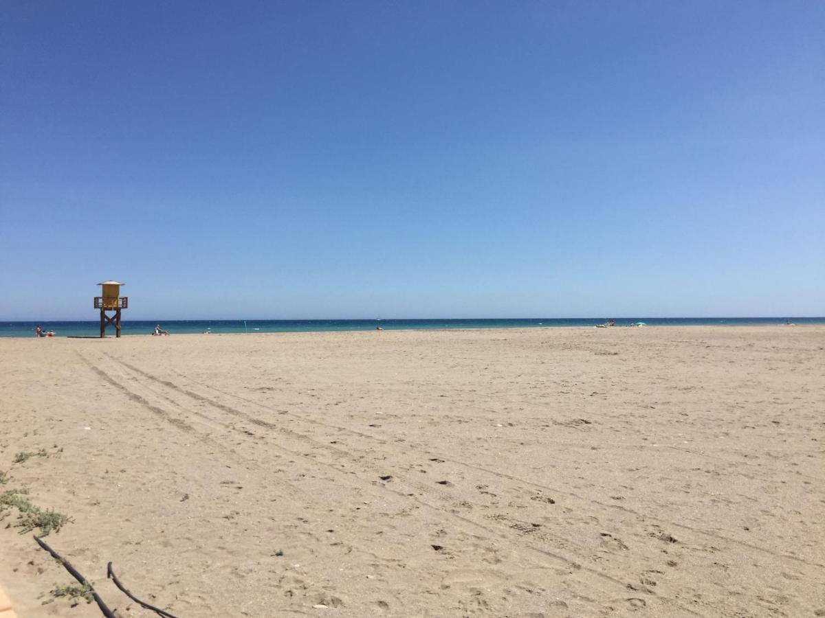 Rincon De Vera - Atico Bagian luar foto