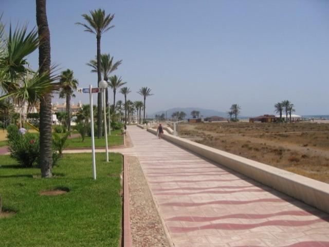 Rincon De Vera - Atico Bagian luar foto
