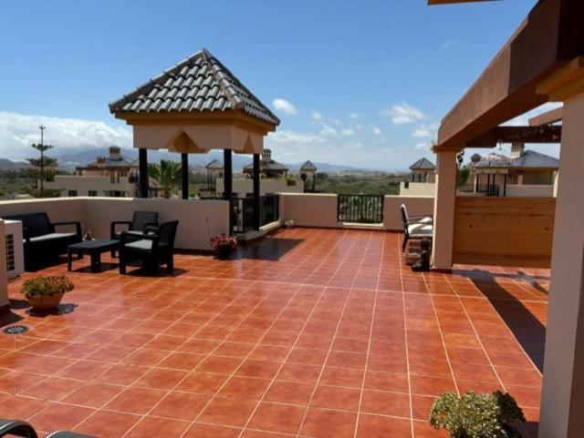 Rincon De Vera - Atico Bagian luar foto